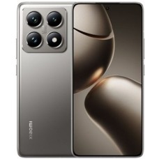 Смартфон Xiaomi 14T 12/256 (GB) Titan Gray