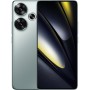 Смартфон Xiaomi POCO F6 5G 12/512 ГБ, RU, Dual nano SIM, зеленый