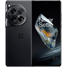 Смартфон OnePlus 12 16/512, Dual nanoSIM+eSIM, US, черный (CPH2583)