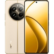 Смартфон Realme 12 Pro 5G 12/512 ГБ EU, бежевый