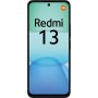 Смартфон Xiaomi Redmi 13 8/256 ГБ, Dual nano Sim, NFC, Midnight Black