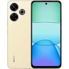 Смартфон Xiaomi Redmi 13 8/256 ГБ, Dual nano Sim, NFC, Sandy Gold