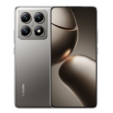 Смартфон Xiaomi 14T Pro 12/512 (EU) Gray (Без ЗУ)