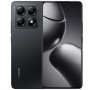 Смартфон Xiaomi 14T Pro 12/1024 (EU) Black (Без ЗУ)