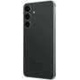 Смартфон Samsung Galaxy S25 FE 8/512 ГБ (S731B) черный