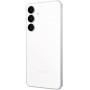 Смартфон Samsung Galaxy S25 FE 8/512 ГБ (S731B) белый
