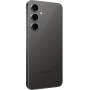 Смартфон Samsung Galaxy S24 FE 8/256 ГБ (S721B) графитовый