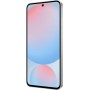 Смартфон Samsung Galaxy S24 FE 8/256 ГБ (S721B) IN голубой