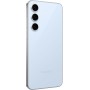 Смартфон Samsung Galaxy S24 FE 8/256 ГБ (S721B) IN голубой