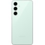 Смартфон Samsung Galaxy S24 FE 8/128 ГБ (S721B) мятный