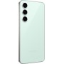 Смартфон Samsung Galaxy S24 FE 8/128 ГБ (S721B) мятный