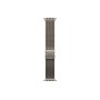 Умные часы Apple Watch Ultra 3 (2025) GPS + Cellular, 49 мм, Natural Titanium Case with Natural Titanium Milanese Loop, M