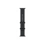 Умные часы Apple Watch Ultra 3 (2025) GPS + Cellular, 49 мм, корпус из черного титана, ремешок Ocean Band черного цвета