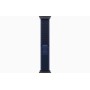 Умные часы Apple Watch Ultra 2 (2024) GPS + Cellular, 49 мм, корпус из черного титана, ремешок Blue Trail Loop US, размер M/L