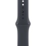 Умные часы Apple Watch SE 2 (2024) GPS + Cellular 44mm Midnight Aluminum Case with Midnight Sport Band M/L US 