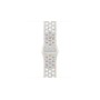 Умные часы Apple Watch SE 2 (2024) 40mm Silver Aluminum Case with Pure Platinum Nike Sport Band S/M