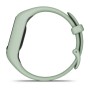 Фитнес-браслет Garmin Vivosmart 5, S/M, мятный (010-02645-12)