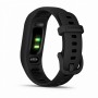 Фитнес-браслет Garmin Vivosmart 5, S/M, черный (010-02645-10)