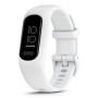 Фитнес-браслет Garmin Vivosmart 5, S/M, белый (010-02645-11)
