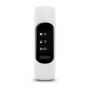 Фитнес-браслет Garmin Vivosmart 5, S/M, белый (010-02645-11)