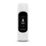 Фитнес-браслет Garmin Vivosmart 5, S/M, белый (010-02645-11)