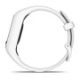 Фитнес-браслет Garmin Vivosmart 5, S/M, белый (010-02645-11)