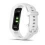 Фитнес-браслет Garmin Vivosmart 5, S/M, белый (010-02645-11)