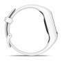 Фитнес-браслет Garmin Vivosmart 5, S/M, белый (010-02645-11)