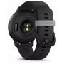 Умные часы Garmin Vivoactive 5, черный (010-02862-10)