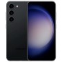 Смартфон Samsung Galaxy S23 Plus 8/256ГБ (S916B), Dual nano SIM, черный