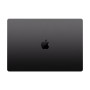 Ноутбук Apple MacBook Pro 14 2024 3024×1964, Apple M4, 10CPU, 10GPU, RAM 32 GB, SSD 1024 GB, macOS, Space black (Z1JR000GK) (nano glass)