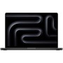 Ноутбук Apple MacBook Pro 14 2024 3024×1964, Apple M4, 10CPU, 10GPU, RAM 32 GB, SSD 1 TB, macOS, Space black (Z1DS0005Q)