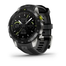 Умные часы Garmin MARQ Athlete (Gen 2) 010-02648-41  