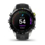 Умные часы Garmin MARQ Athlete (Gen 2) 010-02648-41  