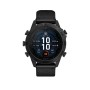 Умные часы Garmin MARQ Commander (Gen 2) Carbon Beretta Edition 010-02722-32