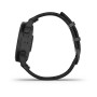 Умные часы Garmin MARQ Commander (Gen 2) Carbon Beretta Edition 010-02722-32