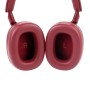 Беспроводные наушники Bowers & Wilkins PX7 S2e Ruby Red