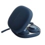 Беспроводные наушники Bowers & Wilkins PX7 S2e Ocean Blue