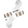 Беспроводные наушники Bowers & Wilkins Pi7 White