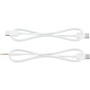 Беспроводные наушники Bowers & Wilkins Pi7 White