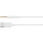 Беспроводные наушники Bowers & Wilkins Pi7 White