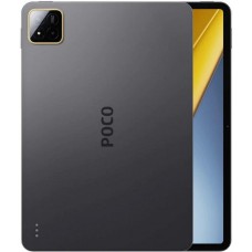 Планшет POCO Pad X1 8/512 Wi-Fi Gray