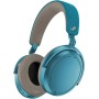 Беспроводные наушники Sennheiser Momentum 4 Wireless Teal
