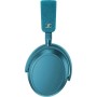 Беспроводные наушники Sennheiser Momentum 4 Wireless Teal