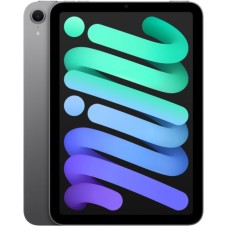 Apple iPad Mini (2024) 7 Gen 128Gb Wi-Fi Серый космос US