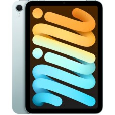 Apple iPad Mini (2024) 7 Gen 128Gb Wi-Fi + Cellular Синий US