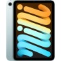 Apple iPad Mini (2024) 7 Gen 128Gb Wi-Fi + Cellular Синий US