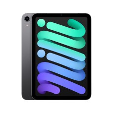 Apple iPad Mini (2024) 7 Gen 256Gb Wi-Fi Серый космос US