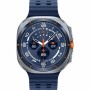 Умные часы Samsung Galaxy Watch Ultra 7 47 мм LTE (L705) LTE, Titanium Blue