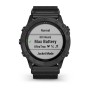 Умные часы Garmin Tactix Solar Solar GPS Watch with Applied Ballistics and Nylon Band 010-02357-50